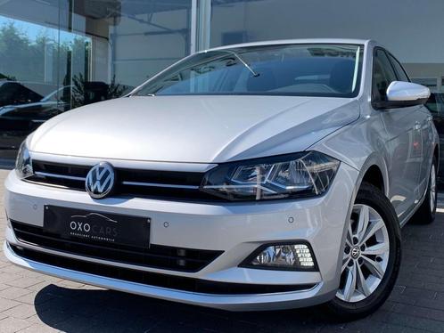 Volkswagen Polo 1.6TDI DSG / Highline / Boite Auto / Gps / C, Auto's, Volkswagen, Bedrijf, Te koop, Polo, ABS, Airbags, Airconditioning