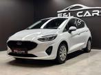 Ford Fiesta Fiesta 1.1i Titanium *12 mois de garantie*, Auto's, Stof, Wit, Bedrijf, 5 deurs