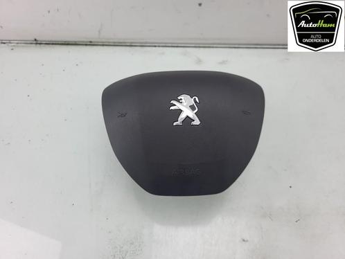 AIRBAG STUUR Peugeot 2008 (CU) (|98072114ZD|), Auto-onderdelen, Overige Auto-onderdelen, Peugeot, Gebruikt