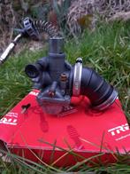 Originele Mikuni carburateur Yamaha yz 50 1982, Ophalen of Verzenden, Gebruikt