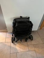 Hondenbuggy, Ophalen, Zo goed als nieuw