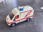 Playmobil Ambulance 4221, Kinderen en Baby's, Speelgoed | Playmobil, Ophalen, Zo goed als nieuw