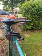 Minn Kota Endura 55 pond 12 volt elektromotor, Watersport en Boten, Kajaks, Ophalen, Gebruikt