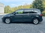 Volkswagen Touran 7PL 2.0TDI -150CV DSG / Alcantara 2021, Monovolume, Alcantara, 7 zetels, Bedrijf