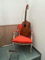 Gitaar 3/4, Muziek en Instrumenten, Snaarinstrumenten | Gitaren | Akoestisch, Ophalen, Zo goed als nieuw