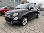 Fiat 500 C Lounge, 500C, Berline, Noir, https://public.car-pass.be/vhr/88f3e956-1262-43c1-ad38-5dc7c772b2a3