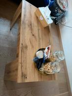 Salontafel, Huis en Inrichting, Ophalen, Gebruikt, 50 tot 100 cm, 50 tot 100 cm