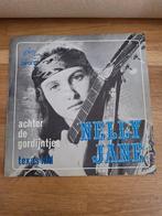 7" singel Nelly Jane, Ophalen