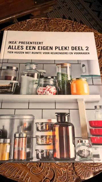Alles op één plek - Ikea beschikbaar voor biedingen