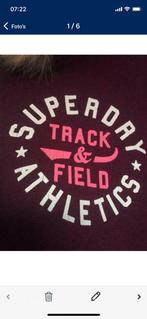 Superdry hoody XXS, Overige kleuren, Superdry, Nieuw, Ophalen of Verzenden
