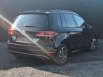 Volkswagen Golf Sportsvan Join - GPS - dakrails (bj 2019), Auto's, Volkswagen, Te koop, Benzine, Break, Gebruikt