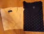 T-shirt maat M, Kleding | Dames, T-shirts, Ophalen of Verzenden, Gedragen, Maat 38/40 (M)