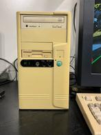 Pentium 166, Enlèvement