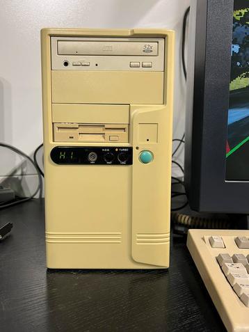 Pentium 166