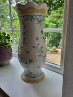 Vase en porcelaine, Antiquités & Art, Enlèvement