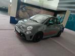 Solido 1/18 Abarth 695, Ophalen of Verzenden, Zo goed als nieuw, Auto, Solido
