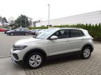 Volkswagen T-Cross 1.0TSi VIRTUAL,CARPLAY,CAMERA,ADAPT.CRUIS, Auto's, Gebruikt, 95 pk, Particulier, 3 cilinders