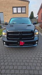 Dodge Ram 1500 5.7 HEMI –, Autos, Cuir et Alcantara, Achat, Euro 6, Carnet d'entretien