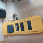 H.H.P. massage, Sport en Fitness, Ophalen, Gebruikt