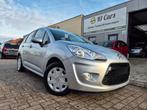 Citroën C3 1.4Hdi 2011 met 79.000km/AIRCO/Trekhk/NIEUWSTAAT!, Euro 5, Stof, 4 cilinders, 5 deurs