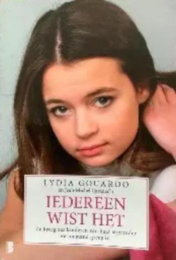 Iedereen wist het / Lydia Gouardo en Jean-Michel Caradec'h beschikbaar voor biedingen