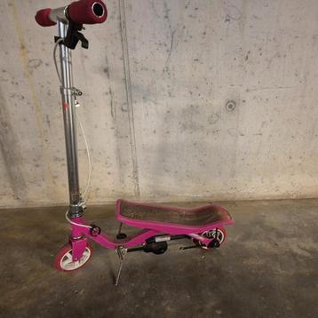 Space scooter  beschikbaar voor biedingen