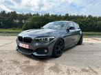 Bmw F20 120i M-sport, Auto's, 1998 cc, 4 cilinders, Leder, 5 zetels