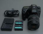 Reflex Sony ILCA a77 marque 2 + 16-50mm f2.8 SSM, Enlèvement, Utilisé, Moins de 4 fois, Sony
