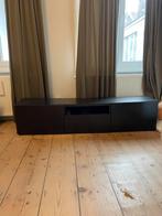 Ikea tv-meubel 180cm, Huis en Inrichting, Kasten |Televisiemeubels, Gebruikt, Ophalen