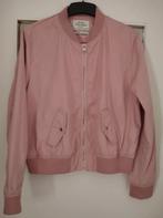 Veste/Blouson rose "Bershka" Taille XL (Petit) Comme neuf !, Kleding | Dames, Ophalen of Verzenden, Roze, Zo goed als nieuw, Maat 46/48 (XL) of groter