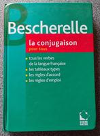 Bescherelle  La conjugaison pour tous, Boeken, Woordenboeken, Ophalen of Verzenden, Overige uitgevers, Frans