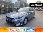 Kia Ceed 1.0T 100 Pure, Auto's, Kia, Stof, Gebruikt, Overige brandstoffen, 120 pk