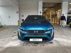 Peugeot 408  1.6 Hybrid 225 S&S EAT8 GT, Achat, Euro 6, Entreprise, Noir