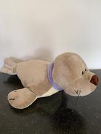 Knuffel zeehond, Kinderen en Baby's, Speelgoed | Knuffels en Pluche, Ophalen, Nieuw, Overige typen