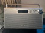 DAB + radio, Ophalen, Zo goed als nieuw, Radio