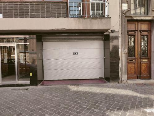 Garage te koop, 8400 Oostende, Immo, Garages en Parkeerplaatsen, Oostende