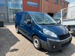 Peugeot expert 2.0hdi Airco Navi 2015, Bedrijf, Te koop, Peugeot