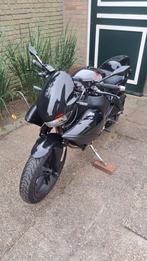 Buell 1125CR // 2009 // MONSTER!!, Motoren, Motoren | Buell, 2 cilinders, 1125 cc, Particulier, Meer dan 35 kW