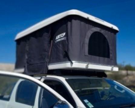 Daktent/ Dakten starre NIEUW AUTOHOME AIRTOP, Caravans en Kamperen, Tenten, Zo goed als nieuw, Ophalen