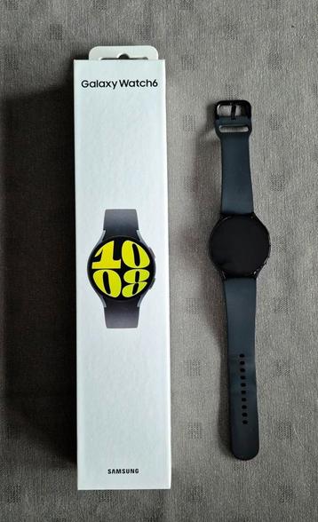 Samsung Galaxy watch 6  beschikbaar voor biedingen
