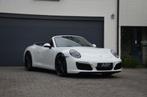 Porsche 991 3.0 Cabriolet / PDK / PDLS / Bose, Cuir, Euro 6, Entreprise, 272 kW