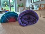 Babylonia tricot slen rekbare draagdoek, Ophalen of Verzenden, Zo goed als nieuw, Draagdoek