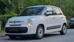 Fiat 500L - 2015-1,4 Benzine-Airco, Auto's, Fiat, 500L, Te koop, 70 kW, Benzine