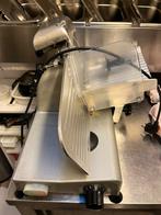 GETRA vleessnijmachine 220ES/B-8 – horeca snijmachine, Ophalen