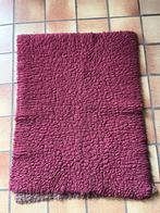 Tapis chien, Enlèvement, Utilisé