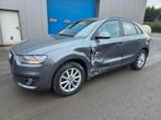 Audi Q3 Automaat 1.4 tfsi, Auto's, Automaat, Euro 6, 1399 cc, Q3