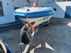 Bateau Glastron ssv197, Watersport en Boten, Speedboten, Ophalen, Gebruikt, Binnenboordmotor, 120 tot 200 pk