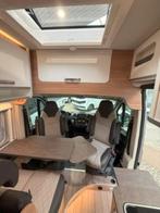 Weinsberg Outlaw FireEdition 630 MEG | *STOCKDEAL*, Automaat, Buscamper of Camperbus, Buitenlamp, Fiat