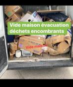 Huis leeg maken / Huisopruiming +32 456 65 58 79 | Ontruimen, Enlèvement, Comme neuf