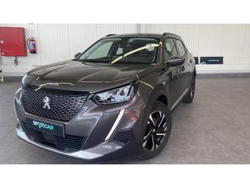 Peugeot 2008 II Allure  beschikbaar voor biedingen